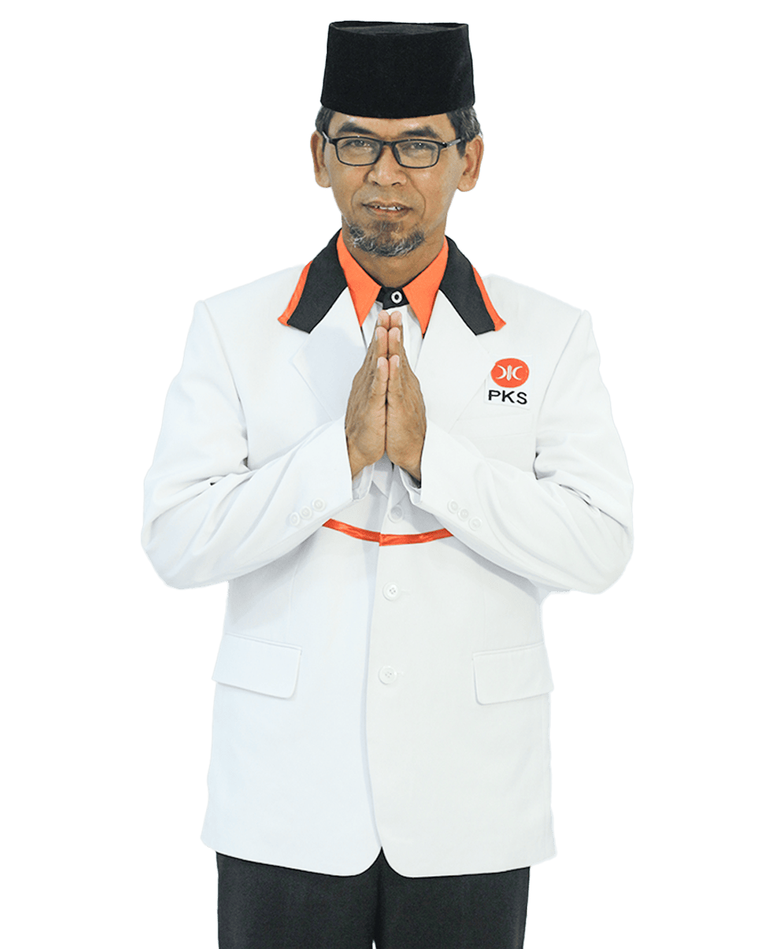 Ketua DED
